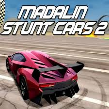 madalin stunt cars 2
