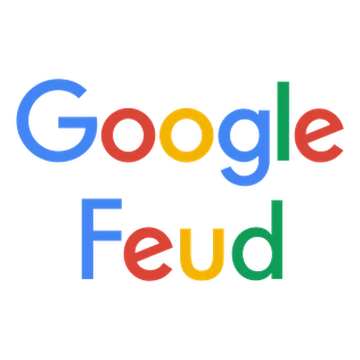 google feud